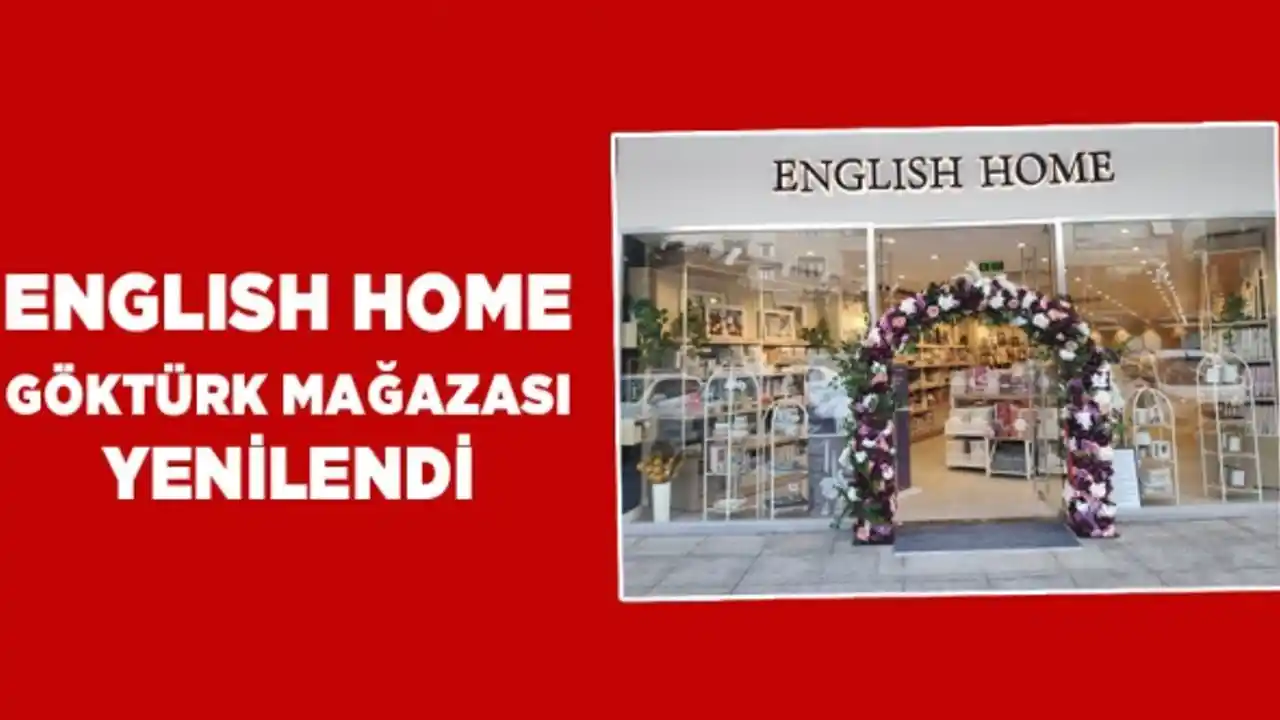 Göktürk'te İngilizce Uyumlu Modern ve Fonksiyonel Ev Dekorasyon İpuçları