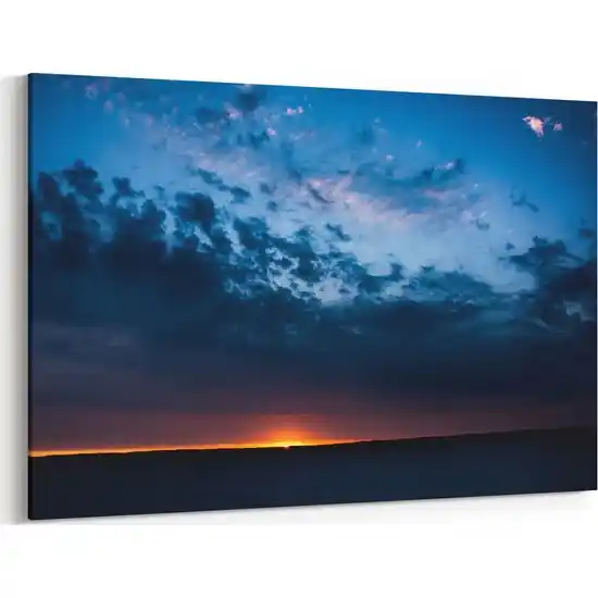 Gökyüzü Temalı Dekorasyon Fikirleri ve Yıldızlı Atmosfer Yaratma Rehberi