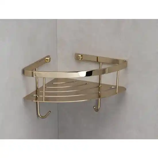 Gold Banyo Aksesuarları ile Modern ve Şık Dekorasyon İpuçları ve Trendler