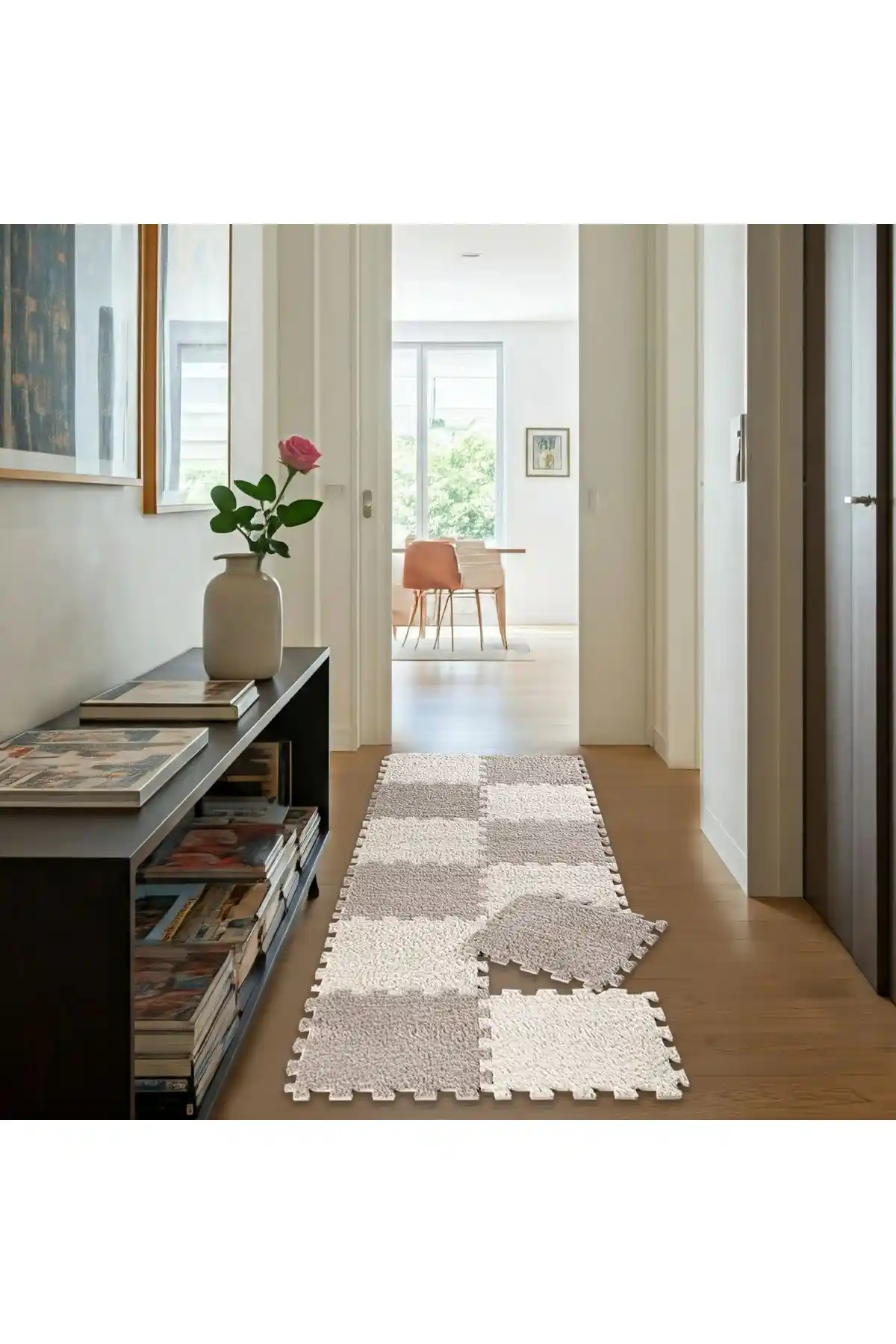 Gold Home Koleksiyonu ile Şık ve Zarif İç Mekan Dekorasyonu Rehberi