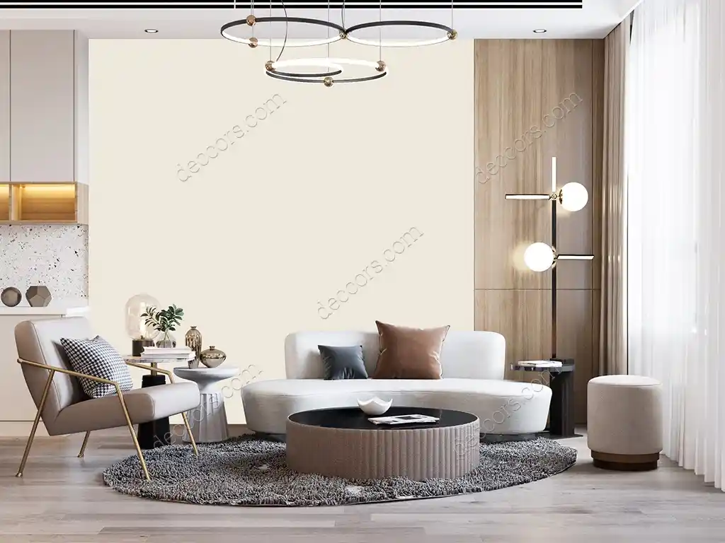 Gold Rengi Duvar Boyasıyla Şık ve Modern Dekorasyon İpuçları ve Trendler