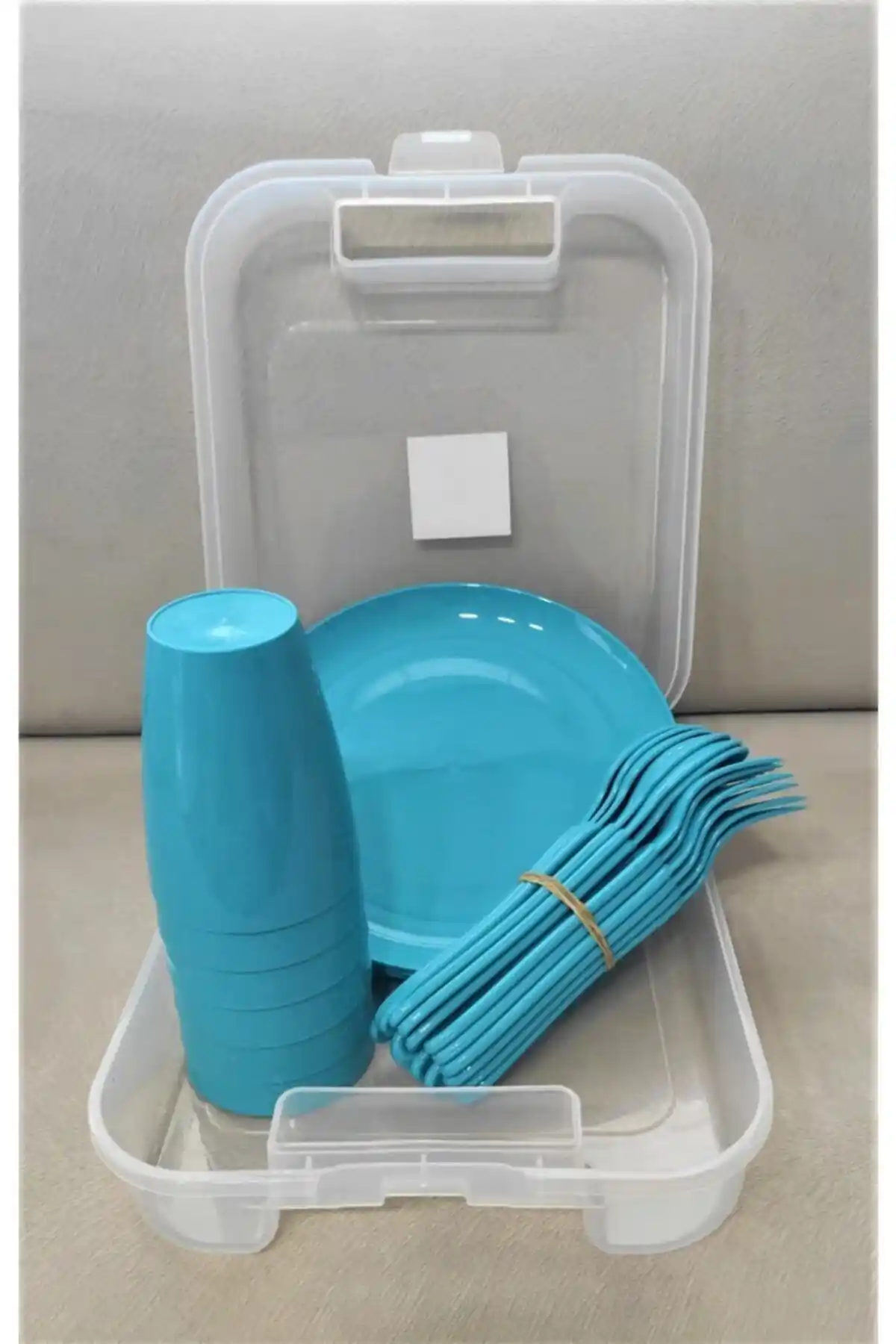 Gondol Piknik Setleri ile Dış Mekan Dekorasyonunda Şıklık ve İşlevsellik