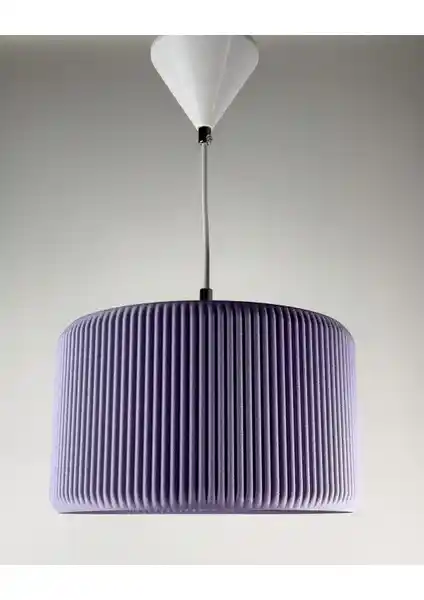 Goozo Linear Chic Modern Avize: Estetik ve İşlevsellik Bir Arada