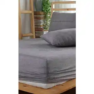 Gri Çarşafların Dekorasyonda Kullanımı ve Estetik Uygulama İpuçları