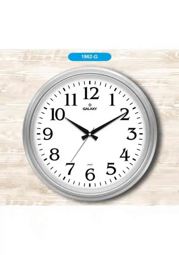 Gri Duvar Saati ile Modern ve Şık Dekorasyon İpuçları ve Seçim Rehberi