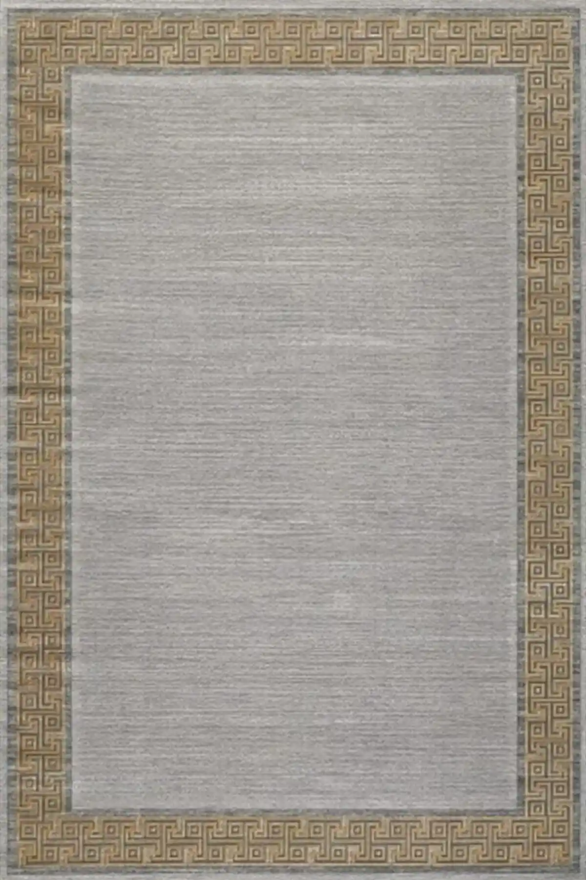 Gri Hardal Halı ile Modern ve Şık Dekorasyon Çözümleri