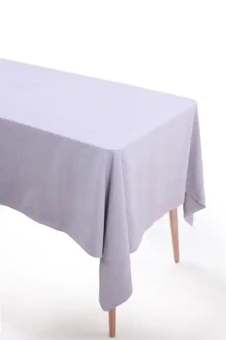 Gri Masa Örtüsü ile Modern ve Zarif Dekorasyon İpuçları ve Trendleri