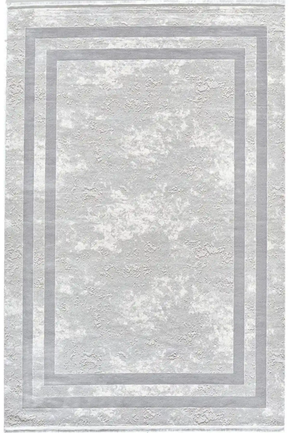 Gri Modern Halı ile Dekorasyonunuzu Yenileyin Şıklık ve Fonksiyonelliğin Buluşması