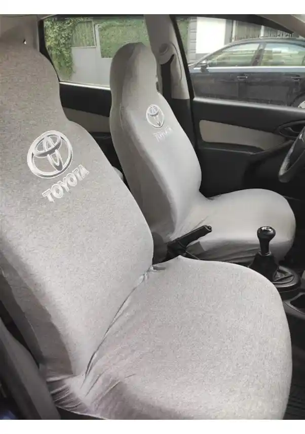 Gri Servis Kılıfı: Otomobilinizde Estetik ve Koruma Sağlayan Pratik Çözüm