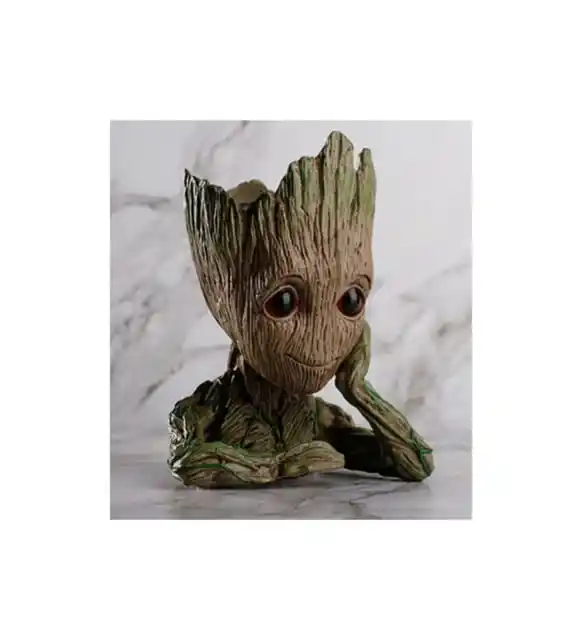 Groot Saksı ile Dekorasyonunuzu Yeniden Tanımlayın ve Mekânlara Karakter Katın