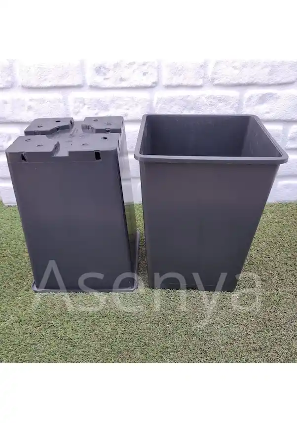 Gül Saksısı Dekorasyonda Zarafet ve Doğallığın Şık Kullanımı Rehberi