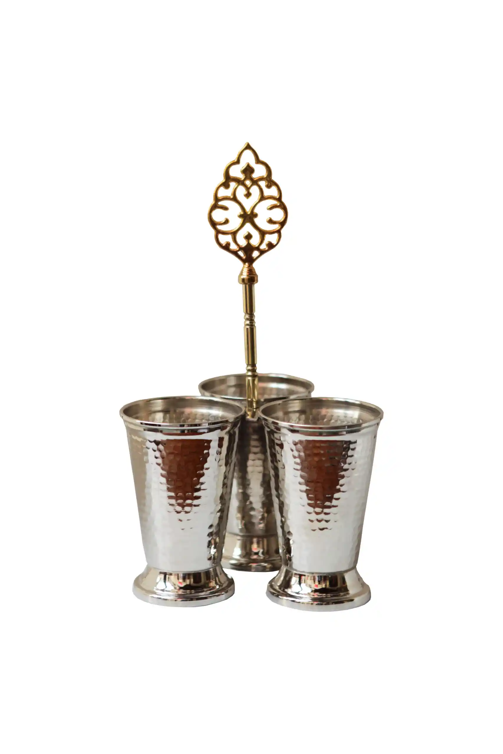 Gümüş Kaşıklık Seçenekleri ve Sofralarınıza Zarafet Katma Rehberi