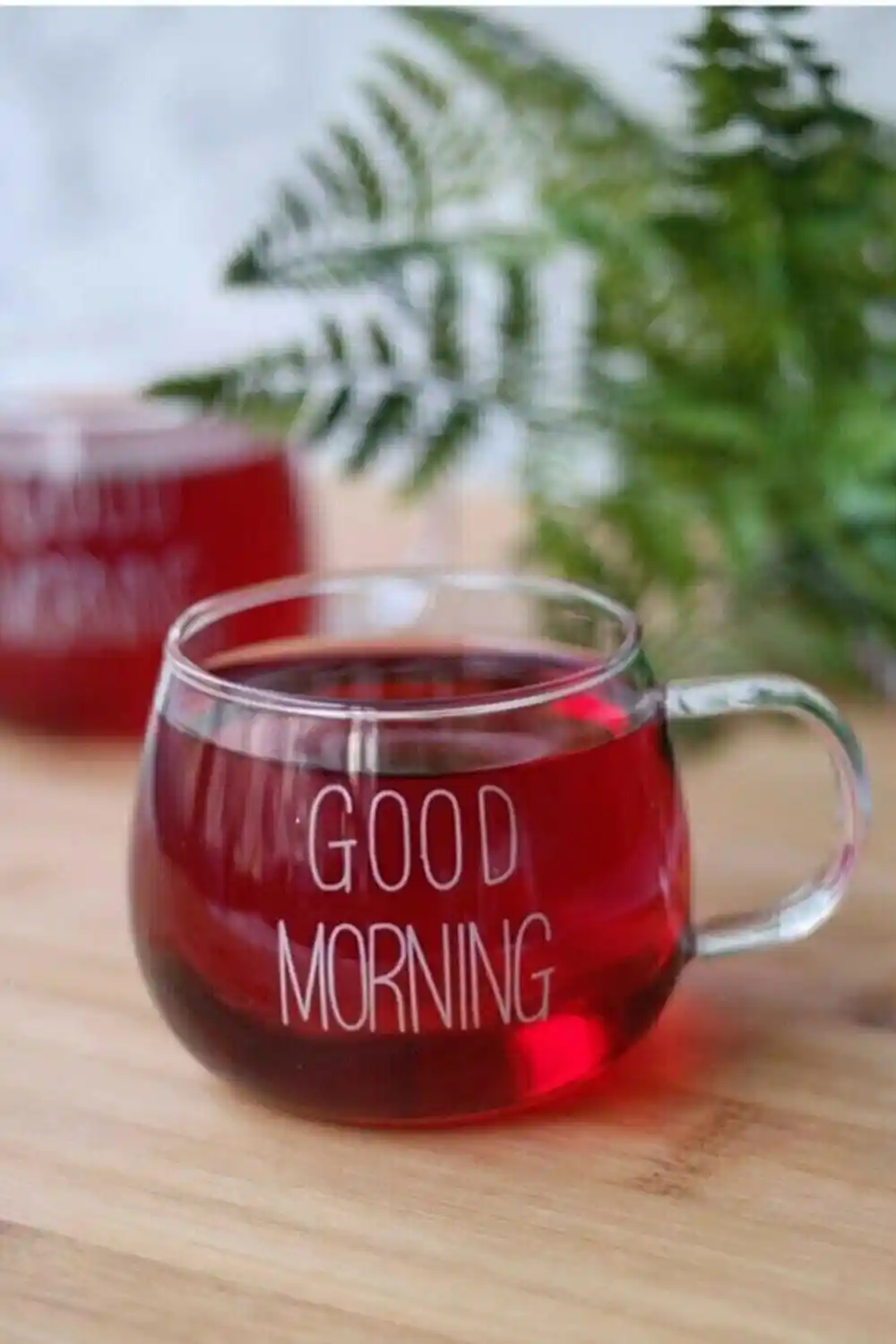 Günaydın Bardaklarıyla Ev Dekorasyonunda Yaratıcı ve Şık Dokunuşlar