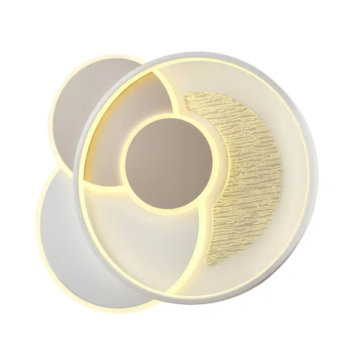 Güneş Avize: Mekânlara Doğal Işıltı ve Zarafet Katmanın En Şık Yolu