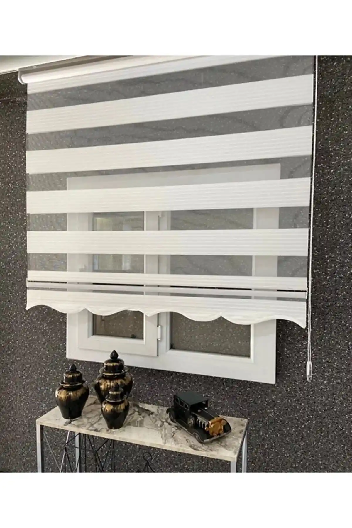 Güneşlik Dekorasyonunda Şıklık ve İşlevselliğin Uyumuyla Mekanlara Zarafet Katın