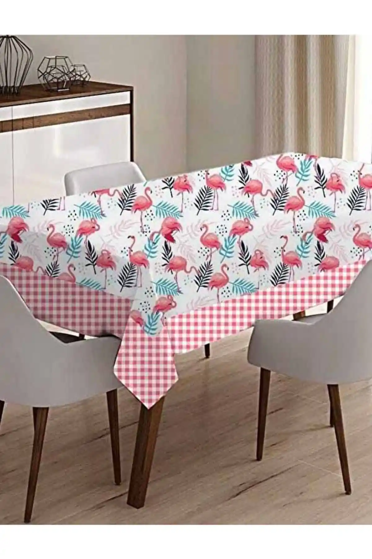 Günlük Masa Örtüsü Seçenekleri ve Dekorasyonda Kullanım İpuçları