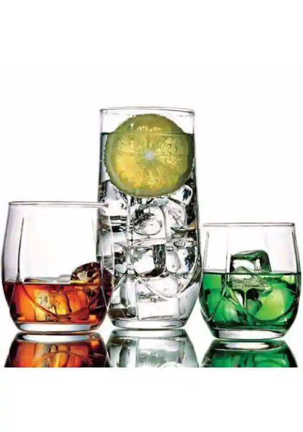 Günlük Su Bardağı Modelleri ve Dekorasyon İpuçlarıyla Şıklık Yaratın