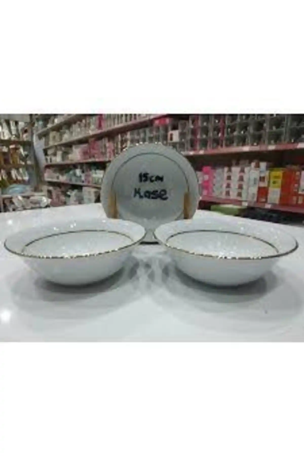 Güral Porselen Çorba Kasesi ile Mutfak Dekorasyonunda Zarif Dokunuşlar