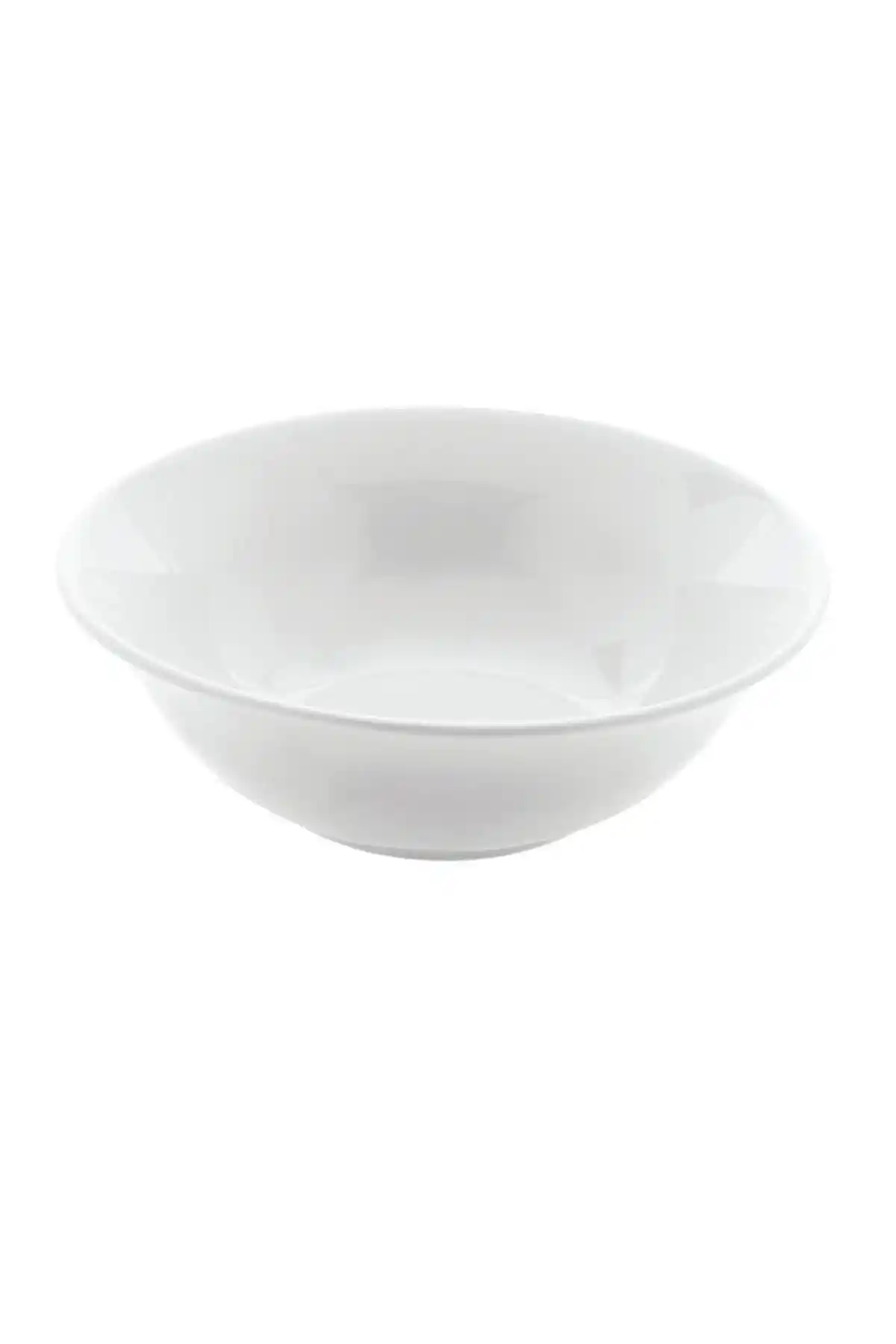 Güral Porselen Salata Kasesi ile Dekorasyonda Zarafet ve Fonksiyonellik Çözümü