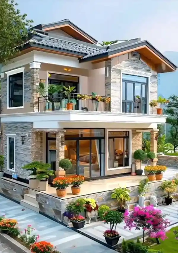 Güzel ve Fonksiyonel Ev Dekorasyonu İçin Temel Prensipler ve Trendler