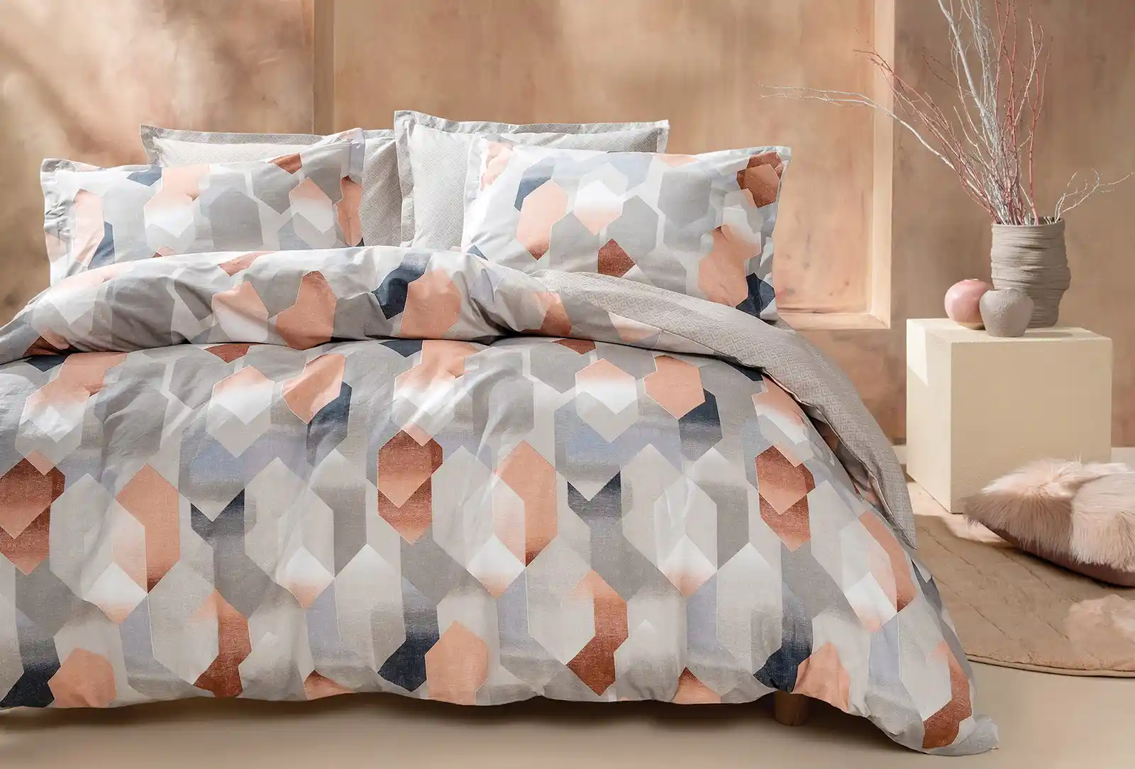 Güzelce Home Nevresim Takımı Fiyatları ve Dekorasyonda Kullanım Önerileri