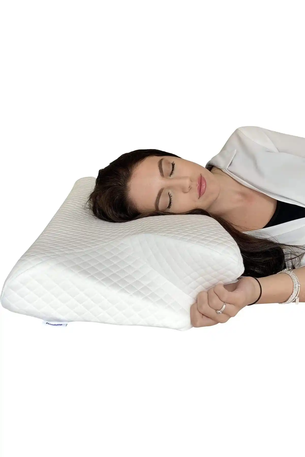 Hafızalı Köpük Yastıklar ile Dekorasyonda Konfor ve Estetiğin Mükemmel Buluşması