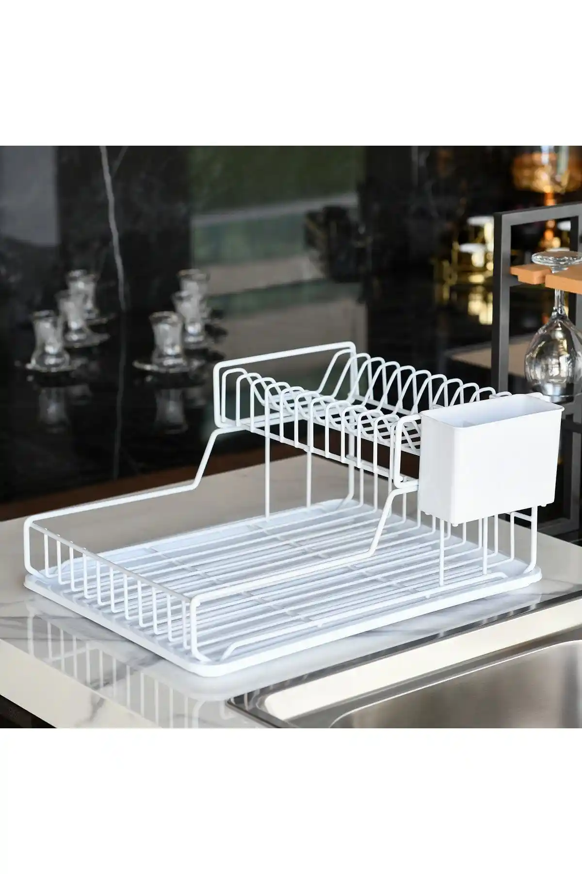 Hagen Bulaşıklık Modelleri ile Modern ve Fonksiyonel Mutfak Dekorasyonu