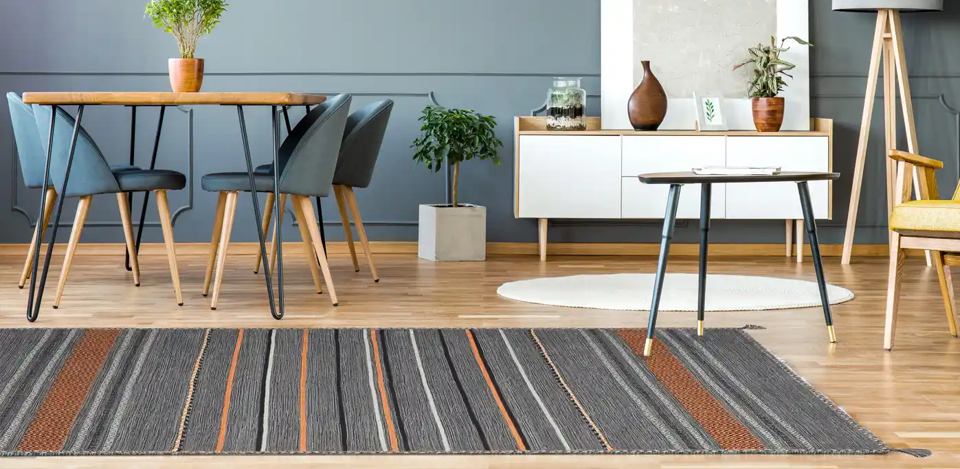 Halı Çeşitleri ve Dekorasyonda Kullanım Önerileri: Stil ve Uyum İçin Rehber