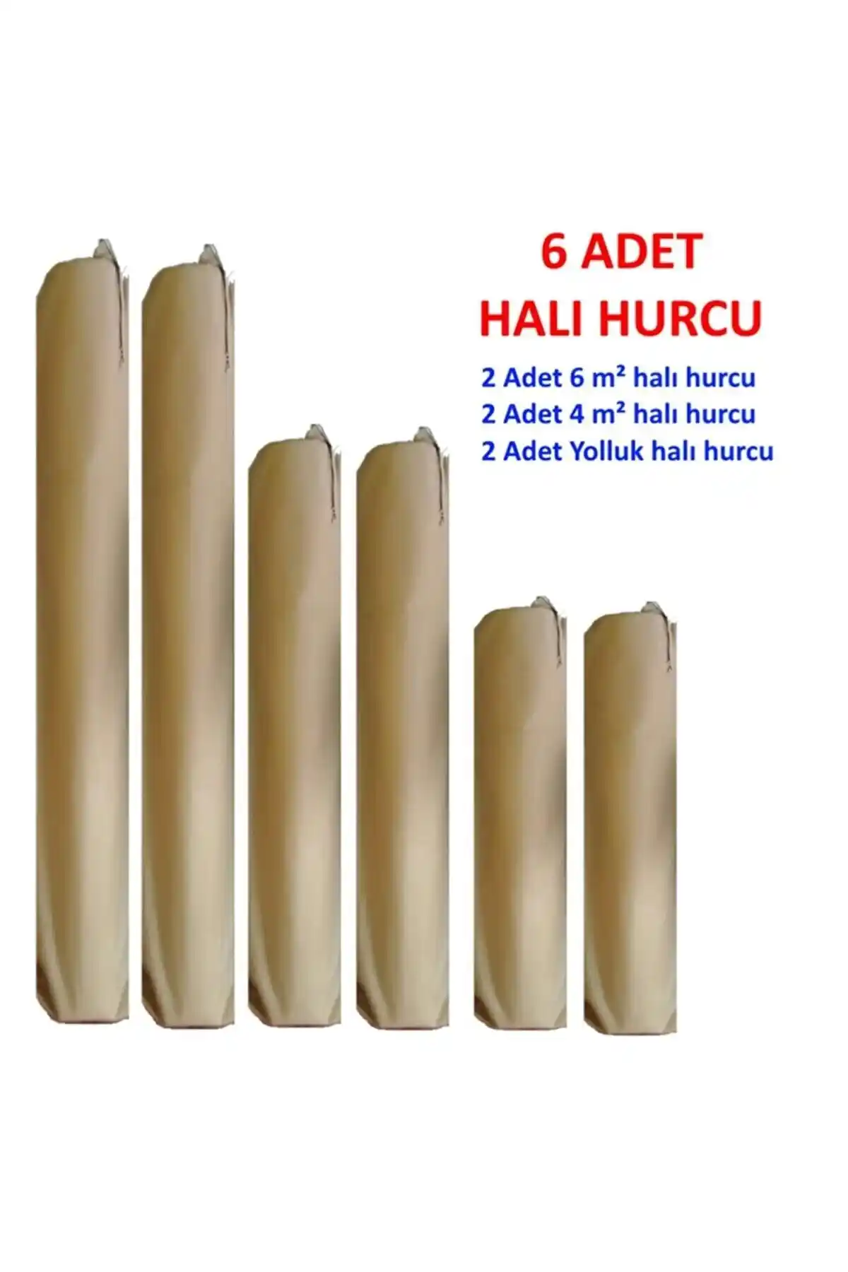 Halı Hurcu ile Dekorasyonunuzu Güvence Altına Alın Pratik ve Estetik Saklama Çözümleri