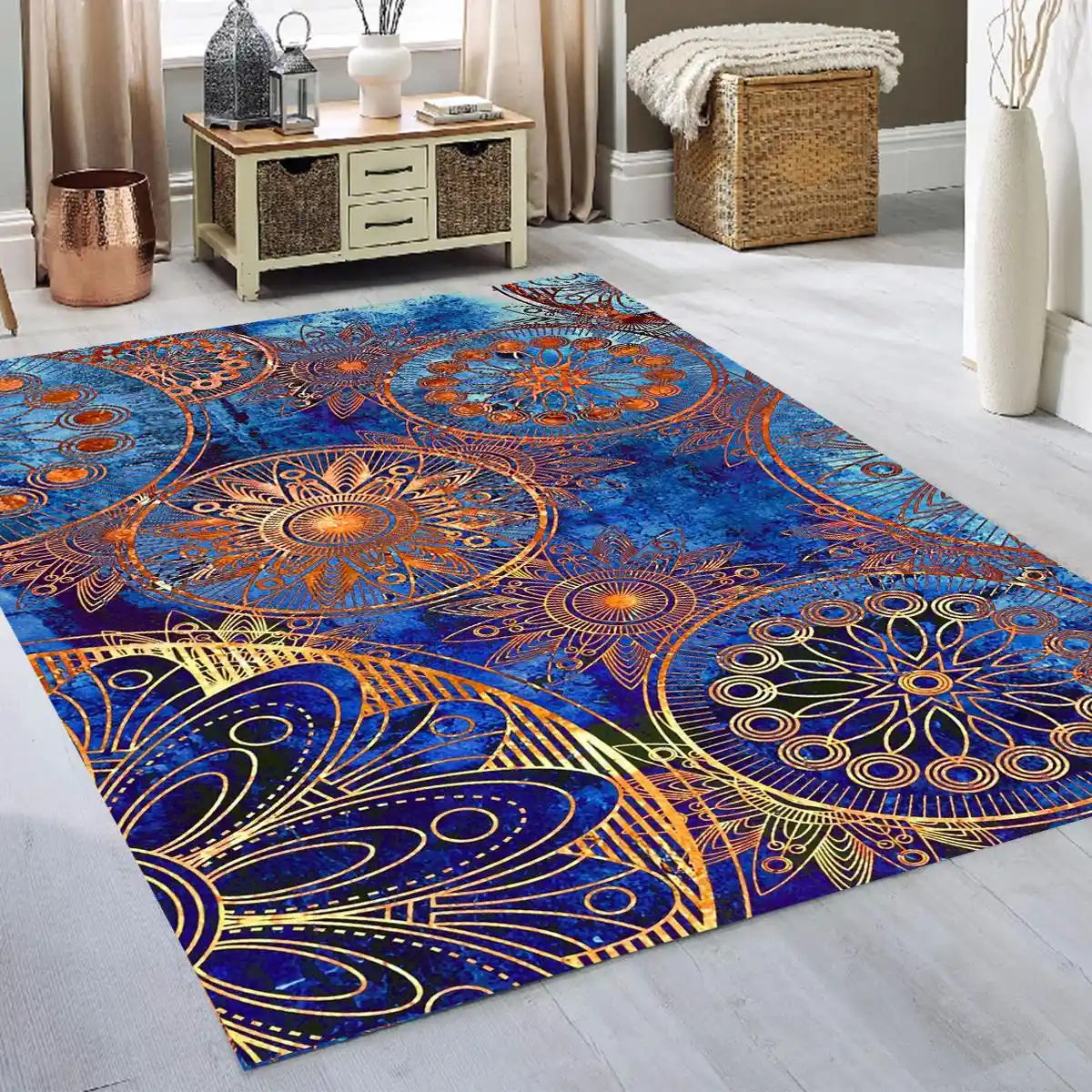 Halı İndirimleri ile Evinizi Yenileyin En Güncel Fırsatlar ve Trendler Hakkında Bilgi