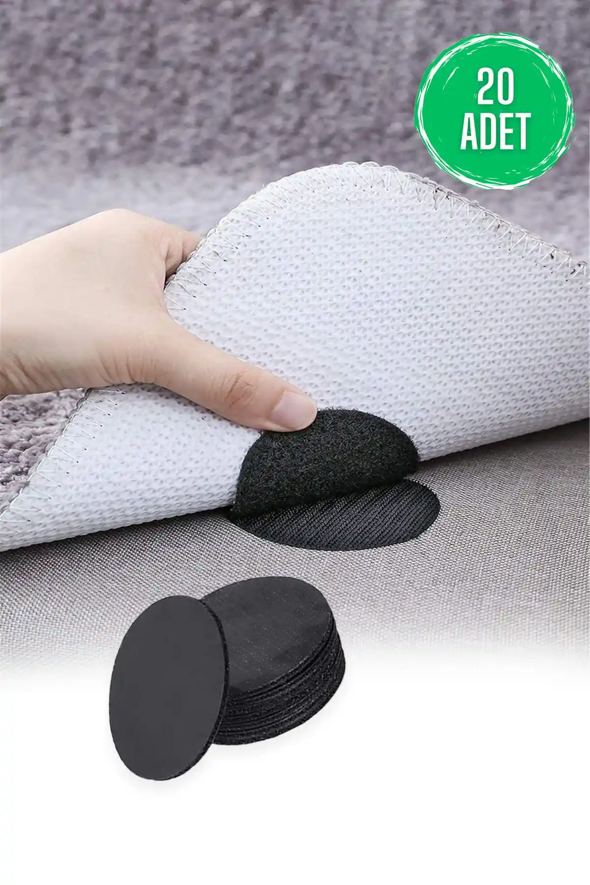 Halı Kaydırmaz Paspaslar ile Güvenli ve Estetik Ev Dekorasyonu Sağlayın