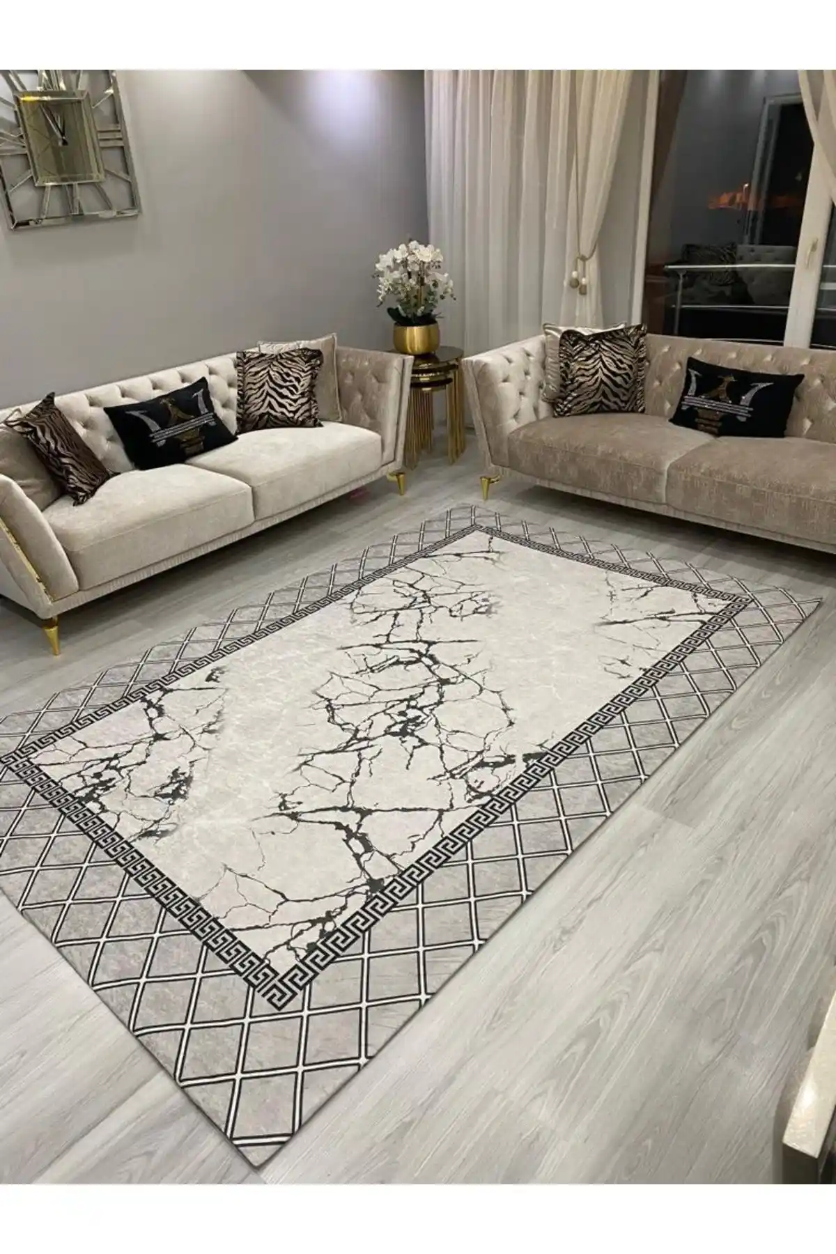 Halı Kılıfları ile Dekorasyonu Geliştirme ve Halı Koruma Çözümleri