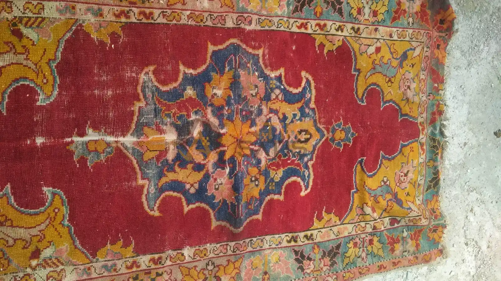 Hali Kilim Dekorasyon Trendleri ve Kullanım İpuçları ile Estetik ve İşlevsellik