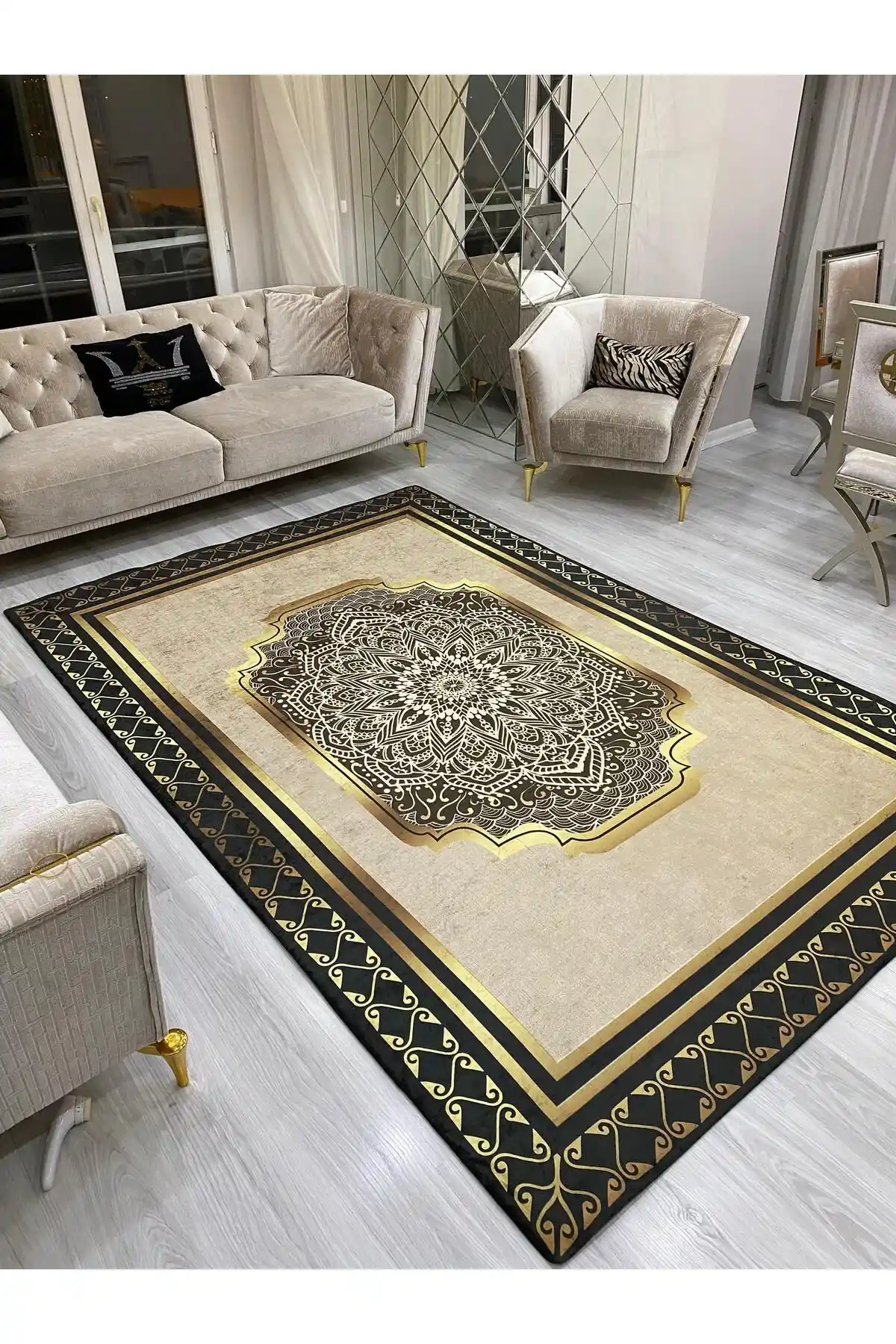 Halı Örtüsü Fiyatları ve Dekorasyonda Yaratıcı Kullanım İpuçları