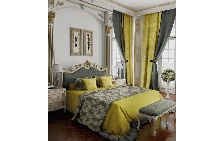 Halı, perde ve yatak örtüsü seçimleriyle ev dekorasyonunuzu yenileyin ve tarzınızı yansıtın