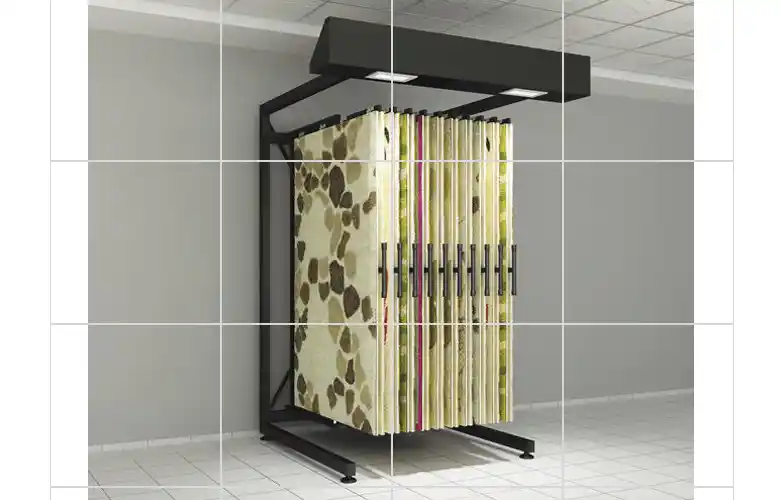 Halı Standlarıyla Modern Dekorasyon ve Fonksiyonellik Sağlama Rehberi