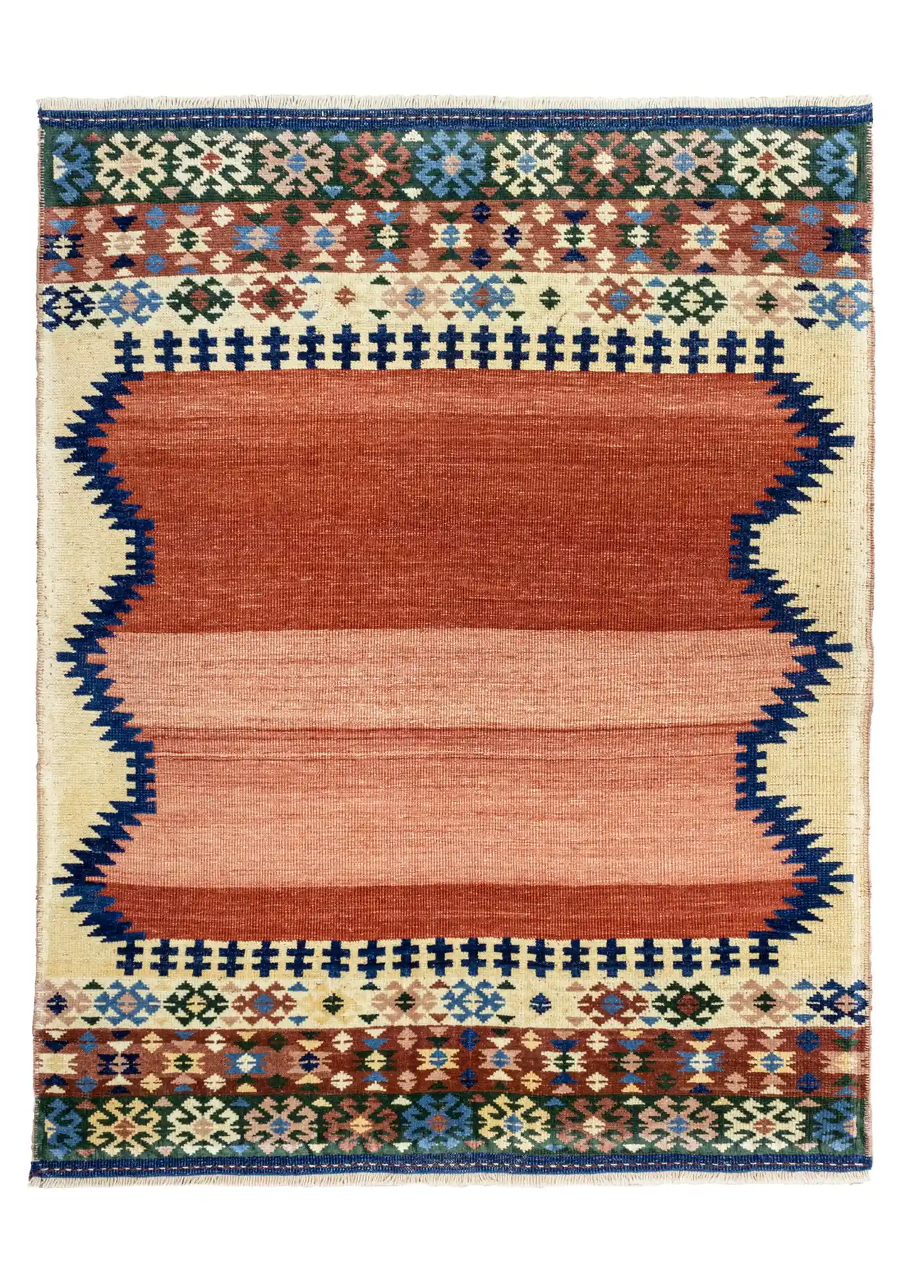 Halı ve Kilim Modelleriyle Dekorasyonda Zarafet ve Sıcaklık Sağlayan Seçenekler