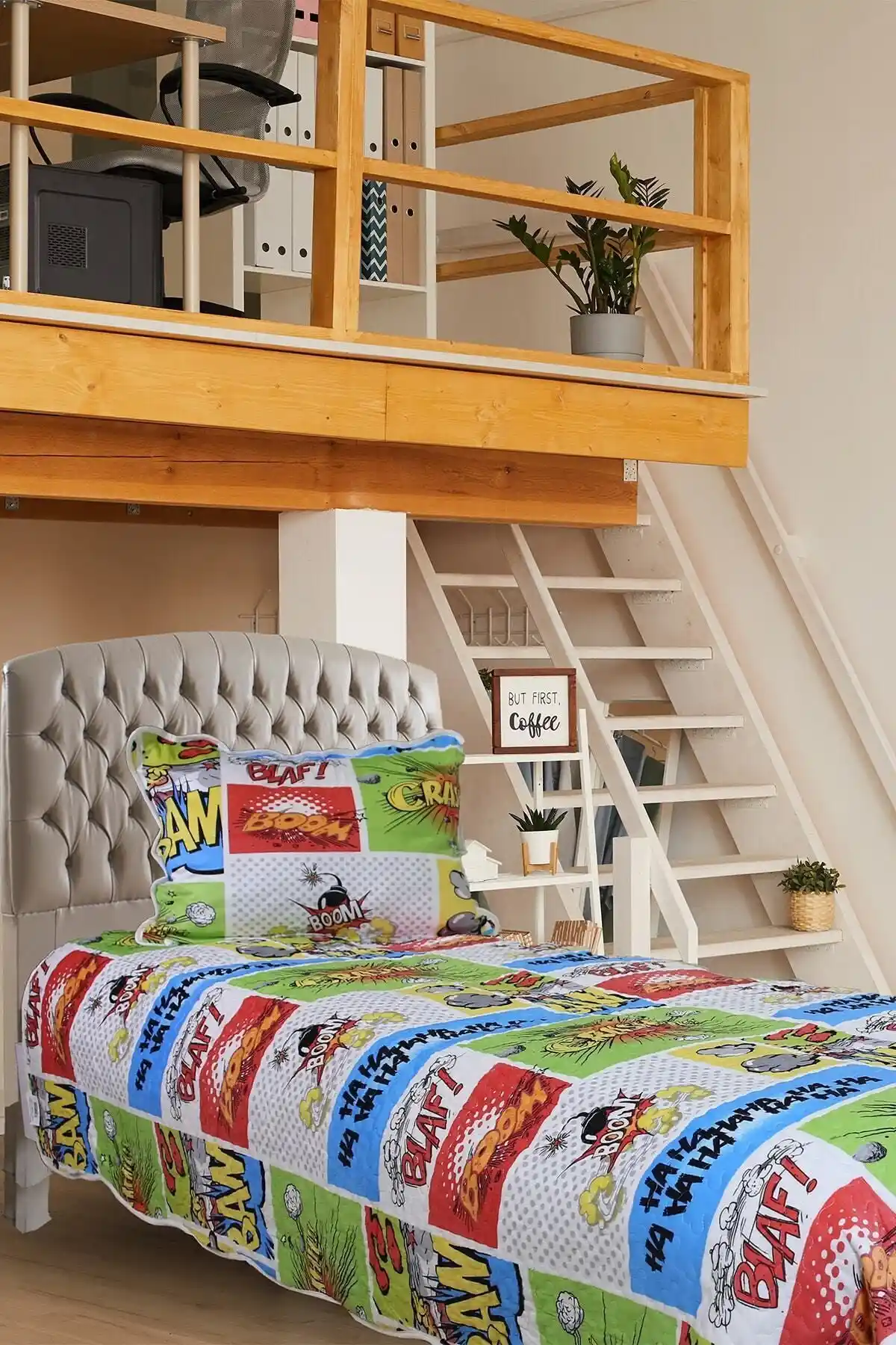 Handy Home Yatak Örtüsü Modelleri ve Dekorasyon İpuçları