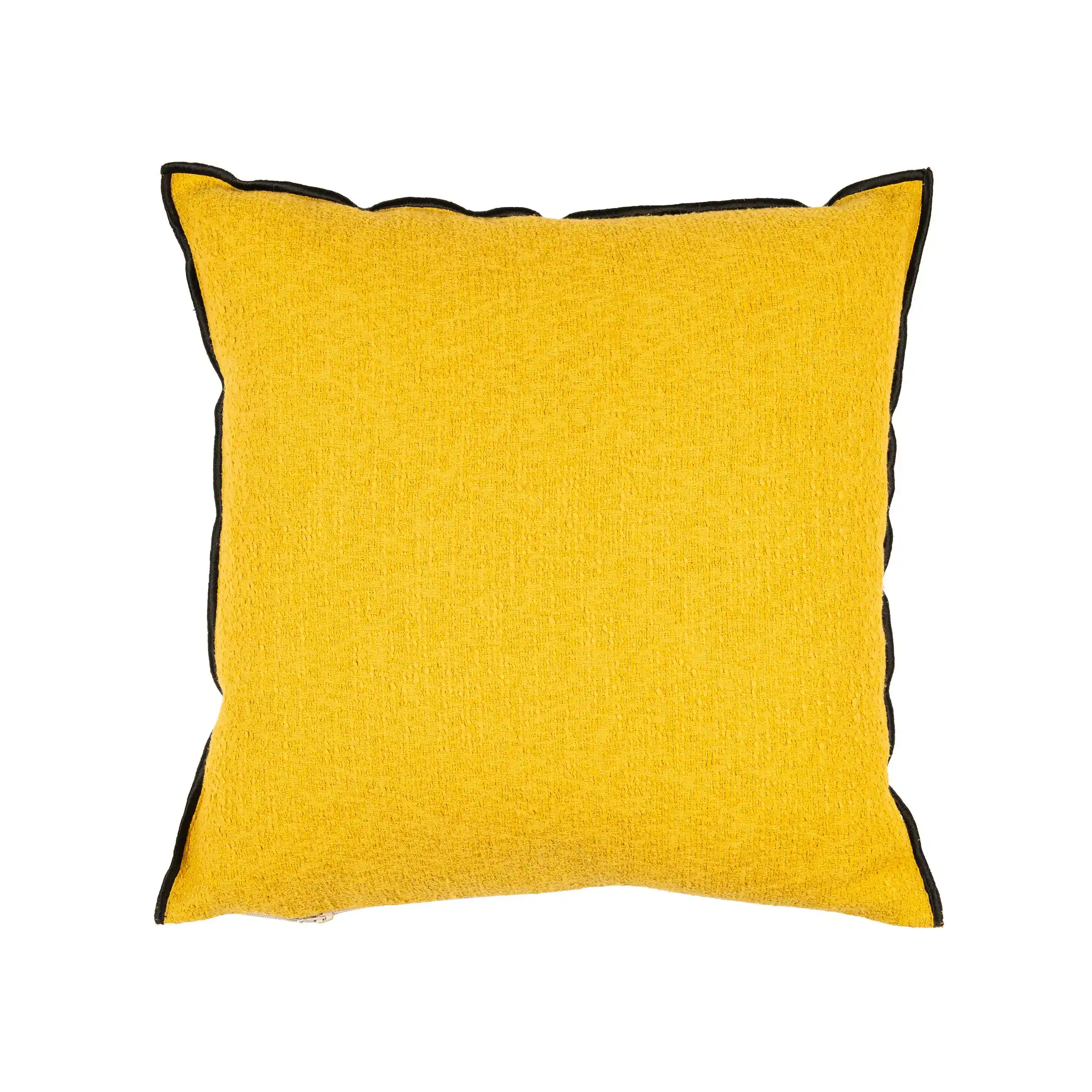 Hardal Kırlent Kılıfı ile Dekorasyonunuza Canlılık Katın ve Evinize Modern Dokunuşlar Ekleyin