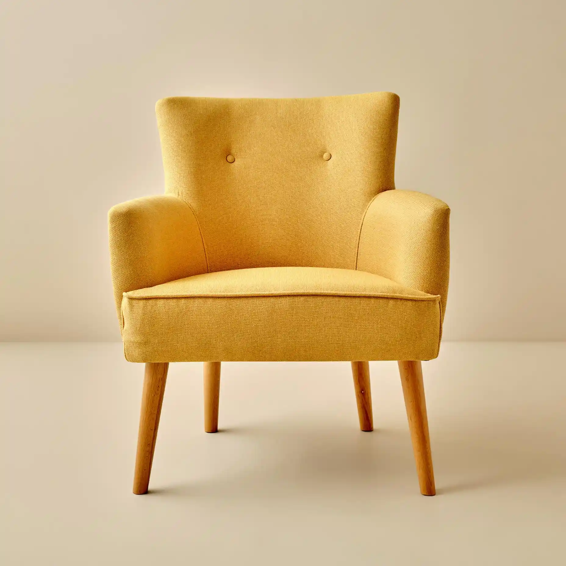 Hardal Rengi Berjerlerle Dekorasyonunuzu Canlandırın ve Mekanlara Şıklık Katın