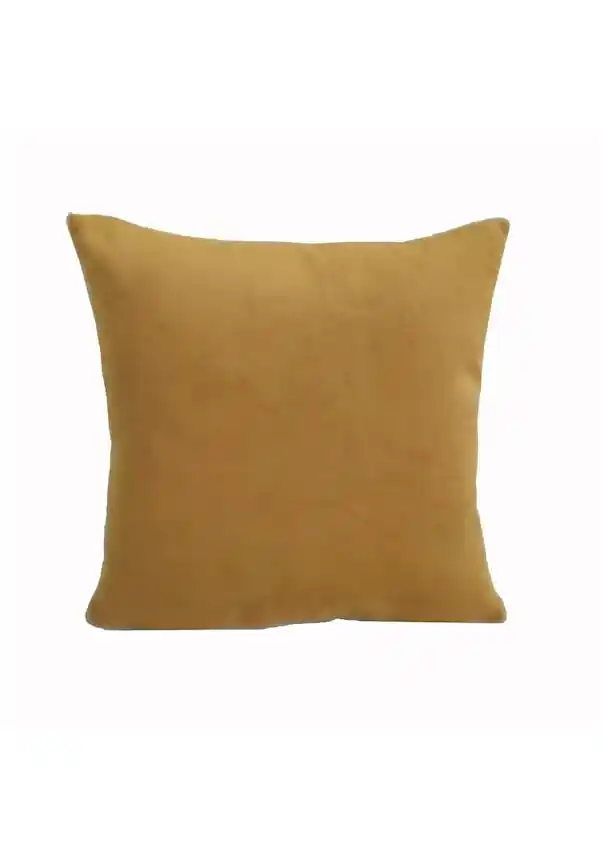 Hardal Rengi Yastık Kılıfı ile Dekorasyonda Şıklık ve Canlılık Yaratma Rehberi