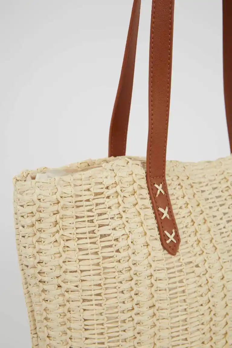 Hasır Aksesuarlarla Doğal ve Şık Dekorasyon İpuçları ve Kullanım Alanları