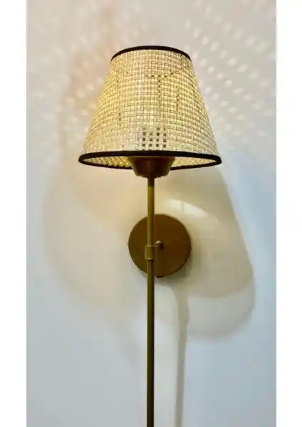 Hasır Aplik ile Doğal ve Şık Dekorasyon Çözümleri İçin Rehber