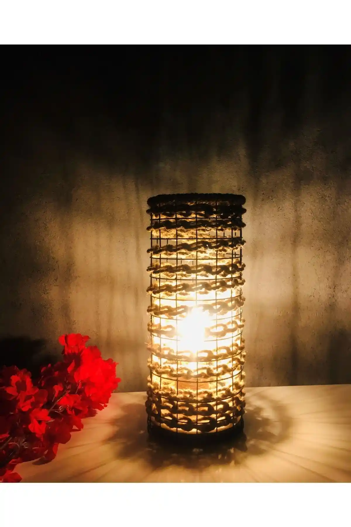 Hasır Aynlatma ile Doğal ve Şık Dekorasyon Çözümleri