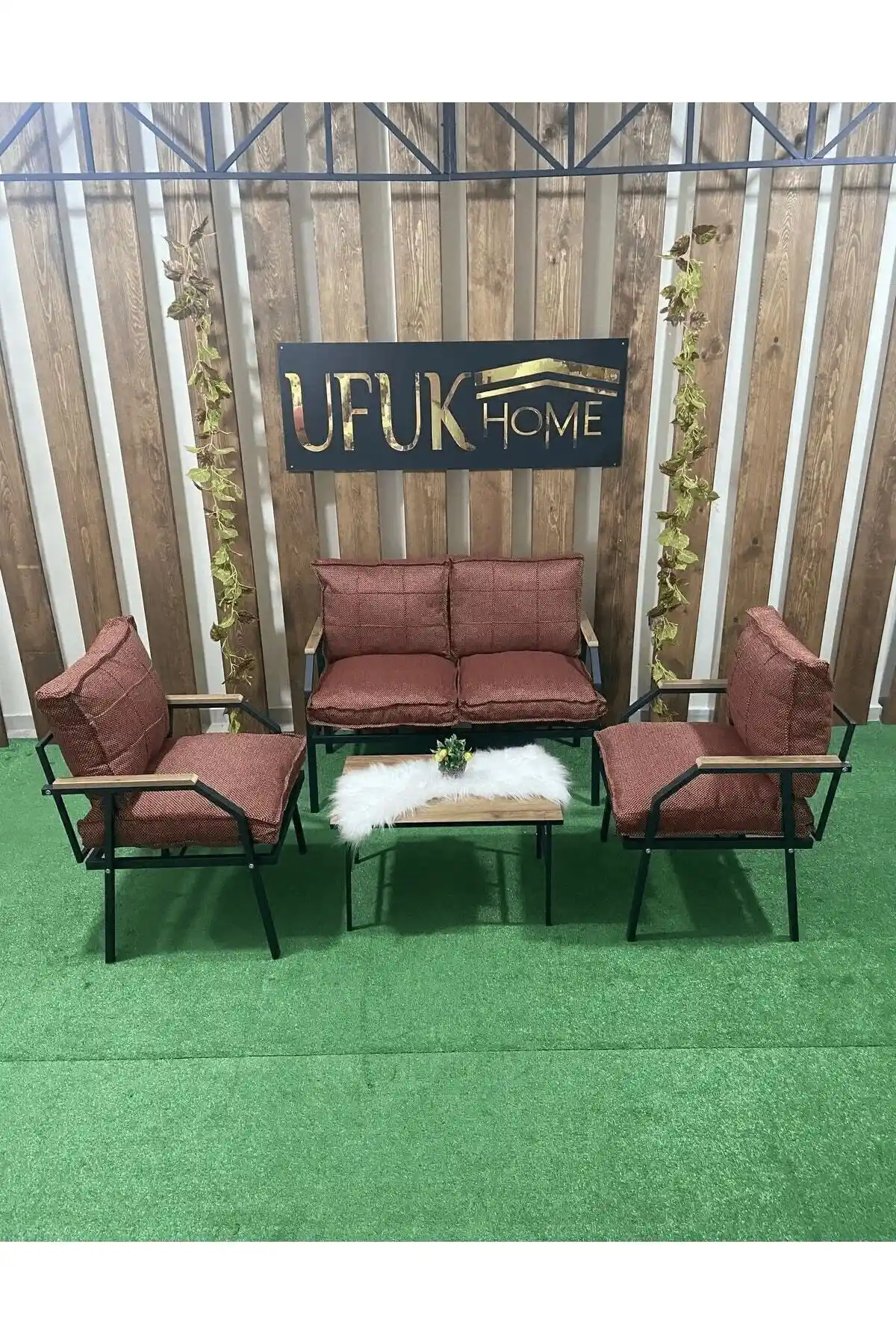 Hasır Balkon Takımı ile Doğal ve Şık Dekorasyon İpuçları ve Seçim Rehberi