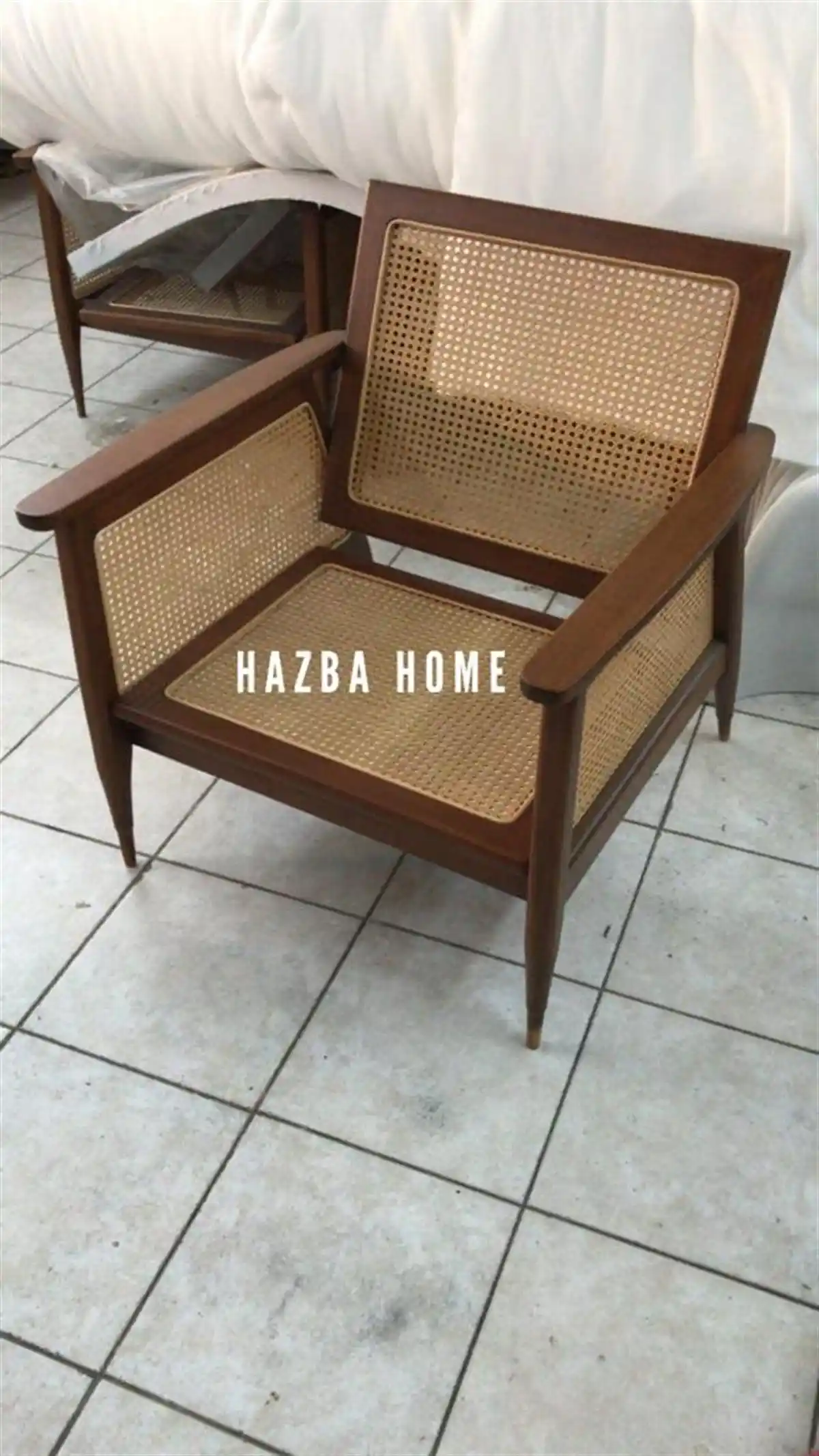 Hasır Berjerler ile Doğal ve Şık Dekorasyon Çözümleri ve Kullanım İpuçları