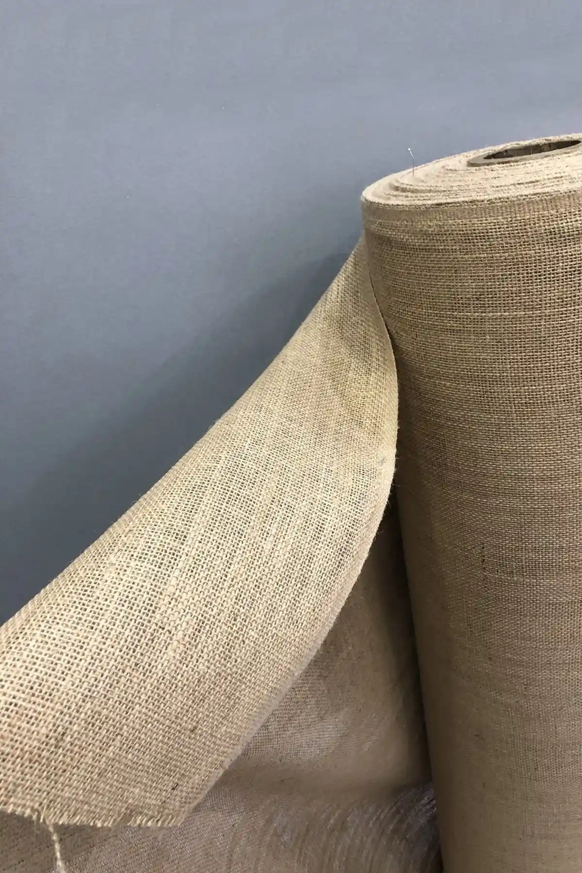 Hasır Çuval ile Doğal ve Sıcak Atmosferler Yaratmanın Dekorasyon İpuçları