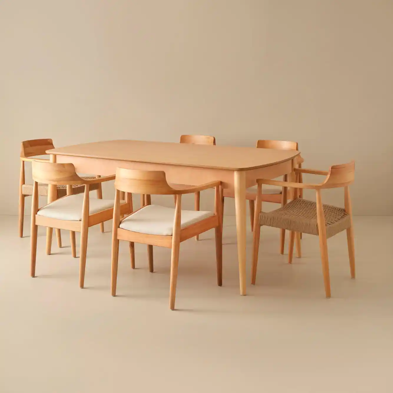 Hasır Döşeme: Dayanıklı ve Estetik Dekorasyon Çözümleri