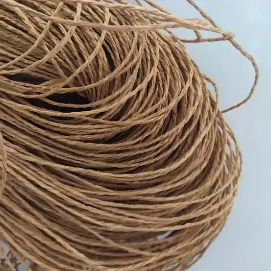 Hasır Kağıt ile Doğal ve Şık Dekorasyon Fikirleri ve Uygulama İpuçları