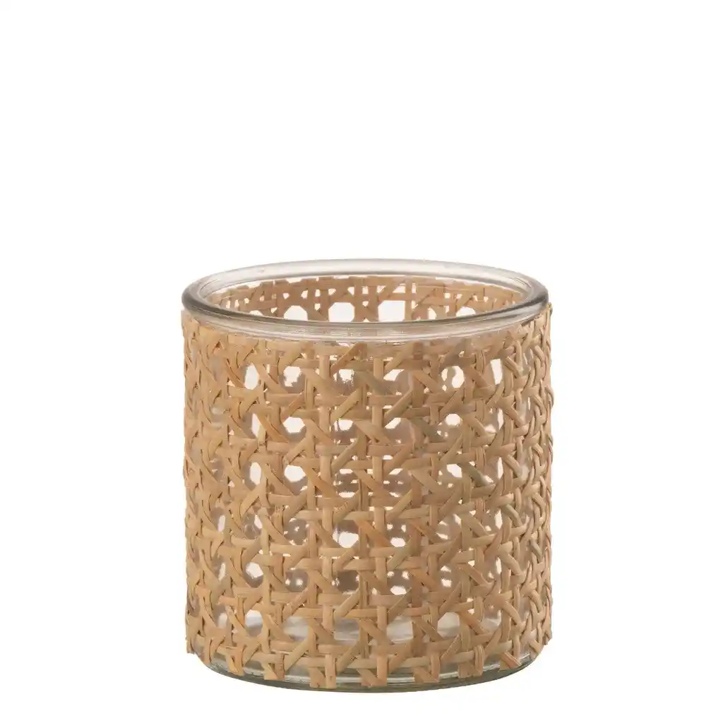 Hasır Mumluklar ile Doğal ve Şık Dekorasyon Çözümleri 2024